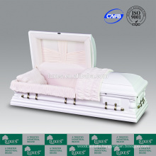 LUXES Wholesale Caskets American Style Oversize Casket